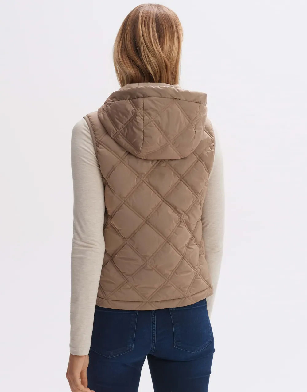gewatteerde_bodywarmer_wemo_3-1.webp OPUS Fashion Gewatteerde Bodywarmer Wemo^ Blazer & Vesten