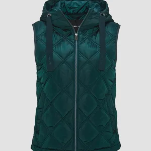 OPUS Fashion Gewatteerde Bodywarmer Wemo^ Blazer & Vesten