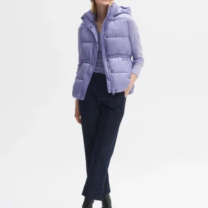 OPUS Fashion Gewatteerde Bodywarmer Winne^ Blazer & Vesten