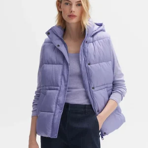 OPUS Fashion Gewatteerde Bodywarmer Winne^ Blazer & Vesten