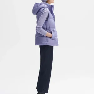 OPUS Fashion Gewatteerde Bodywarmer Winne^ Blazer & Vesten