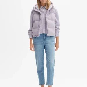OPUS Fashion Gewatteerde Bodywarmer Wolma^ Blazer & Vesten