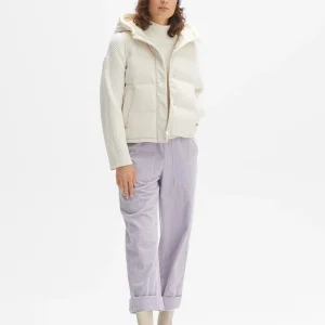 OPUS Fashion Gewatteerde Bodywarmer Wolma^ Blazer & Vesten