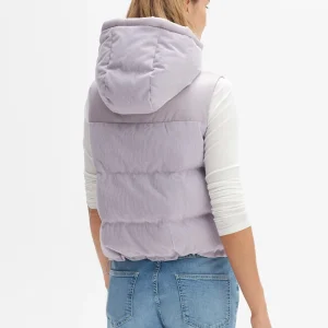 OPUS Fashion Gewatteerde Bodywarmer Wolma^ Blazer & Vesten