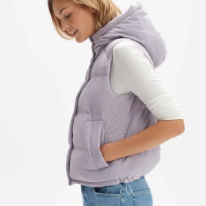 OPUS Fashion Gewatteerde Bodywarmer Wolma^ Blazer & Vesten