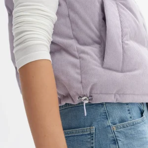 OPUS Fashion Gewatteerde Bodywarmer Wolma^ Blazer & Vesten