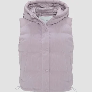 OPUS Fashion Gewatteerde Bodywarmer Wolma^ Blazer & Vesten