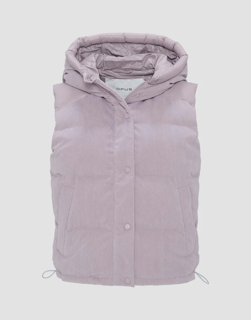 gewatteerde_bodywarmer_wolma_6-1.webp OPUS Fashion Gewatteerde Bodywarmer Wolma^ Blazer & Vesten