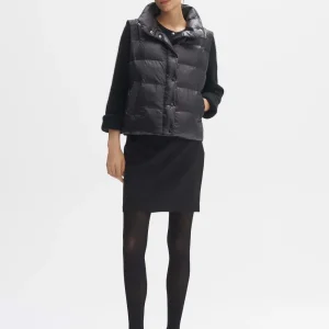 OPUS Fashion Gewatteerde Bodywarmer Wulja^ Blazer & Vesten