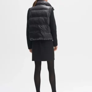 OPUS Fashion Gewatteerde Bodywarmer Wulja^ Blazer & Vesten
