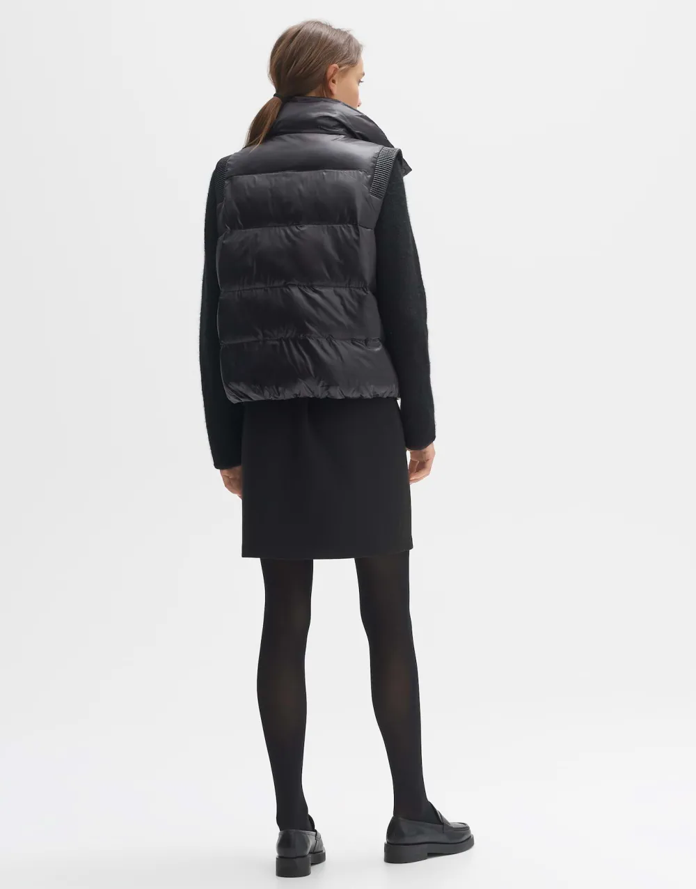 gewatteerde_bodywarmer_wulja_3.webp OPUS Fashion Gewatteerde Bodywarmer Wulja^ Blazer & Vesten