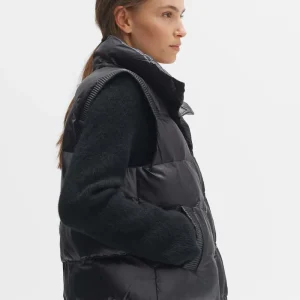 OPUS Fashion Gewatteerde Bodywarmer Wulja^ Blazer & Vesten