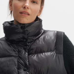 OPUS Fashion Gewatteerde Bodywarmer Wulja^ Blazer & Vesten