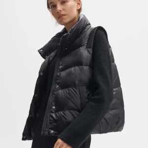 OPUS Fashion Gewatteerde Bodywarmer Wulja^ Blazer & Vesten