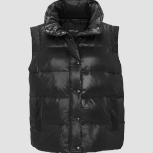 OPUS Fashion Gewatteerde Bodywarmer Wulja^ Blazer & Vesten