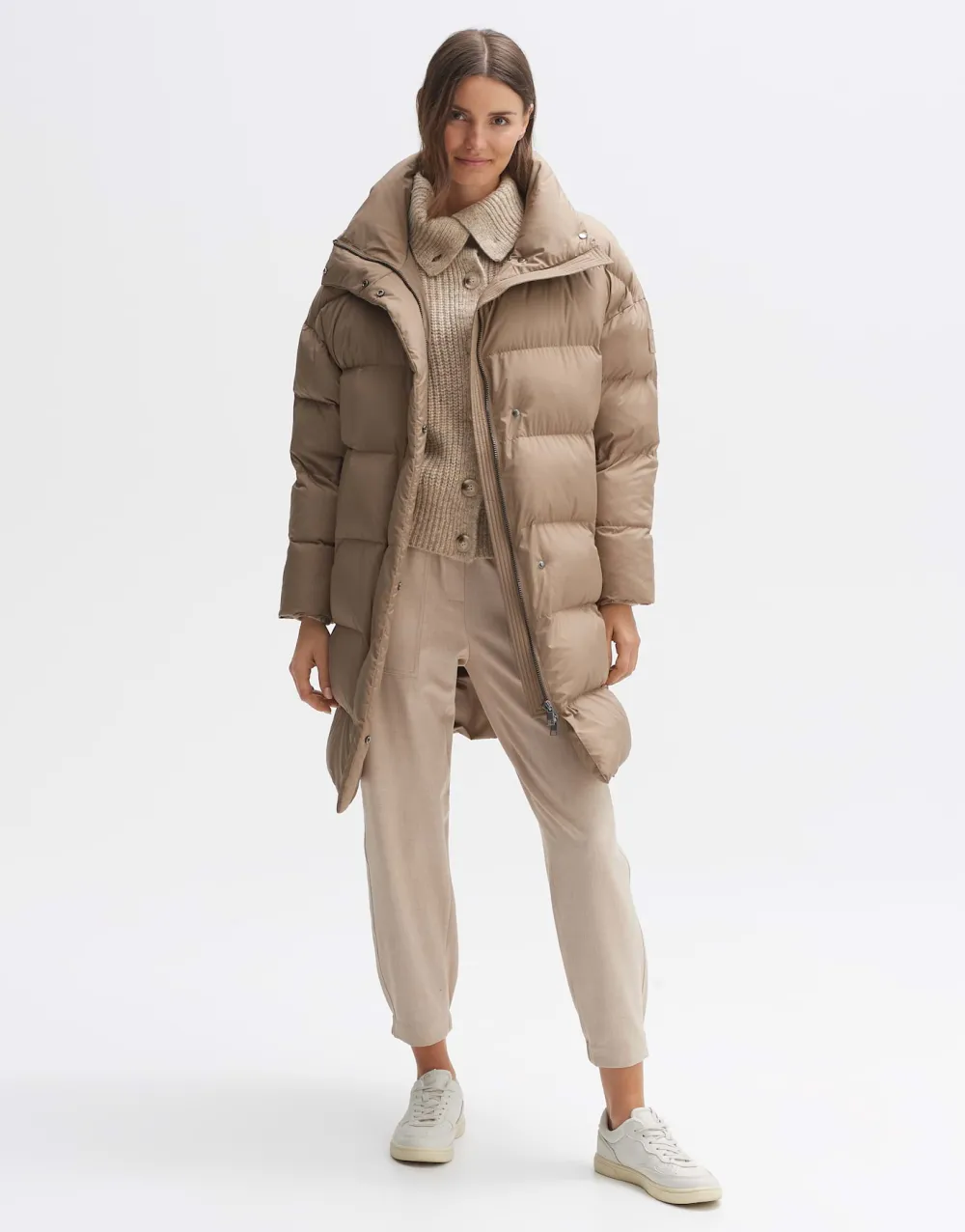 gewatteerde_mantel_hileni_0-2.webp OPUS Fashion Gewatteerde Mantel Hileni^ Outdoor