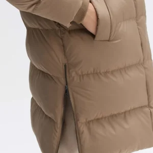 OPUS Fashion Gewatteerde Mantel Hileni^ Outdoor