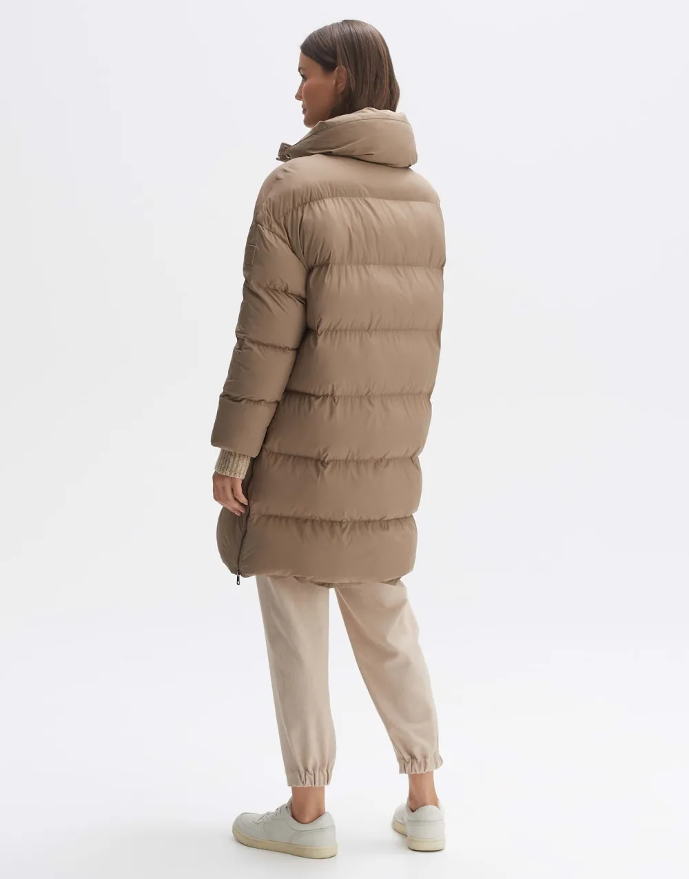 gewatteerde_mantel_hileni_4-2.webp OPUS Fashion Gewatteerde Mantel Hileni^ Outdoor