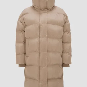 OPUS Fashion Gewatteerde Mantel Hileni^ Outdoor