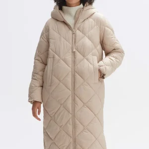 OPUS Fashion Gewatteerde Mantel Hubine^ Outdoor