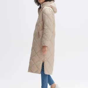 OPUS Fashion Gewatteerde Mantel Hubine^ Outdoor