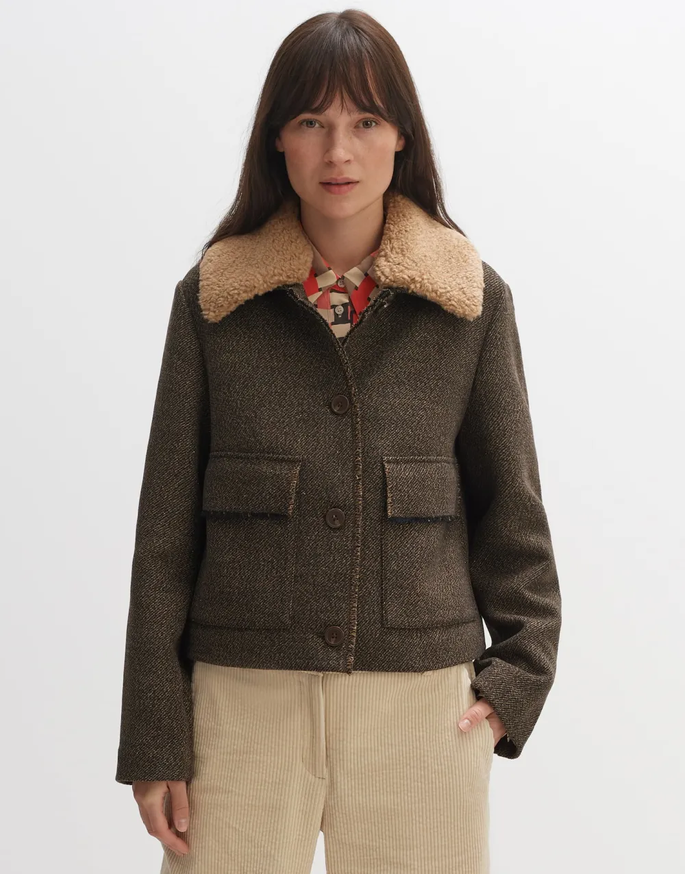jas_hinata_shine_2.webp OPUS Fashion Jas Hinata Shine^ Outdoor