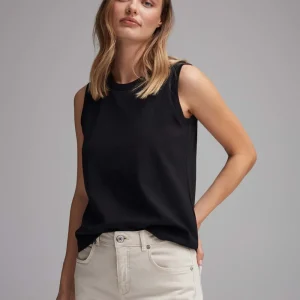 OPUS Fashion Jersey Top Ilayda^ Shirts