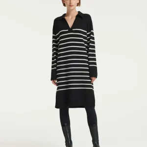 OPUS Fashion Jurk Wani^ Jurken & Rokken