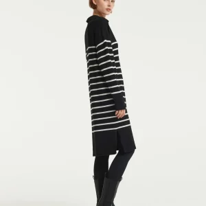 OPUS Fashion Jurk Wani^ Jurken & Rokken