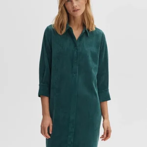 OPUS Fashion Jurk Wedelia^ Jurken & Rokken