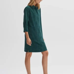 OPUS Fashion Jurk Wedelia^ Jurken & Rokken