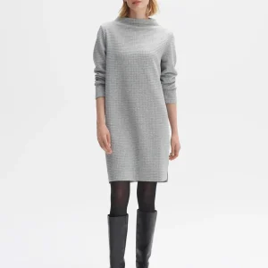 OPUS Fashion Jurk Wisal^ Jurken & Rokken