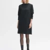 OPUS Fashion Jurk Wisal^ Jurken & Rokken