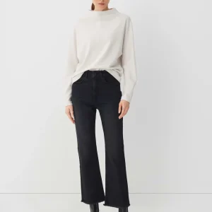 someday Kick Flared Jeans Ciflare Charcoal^ Jeans