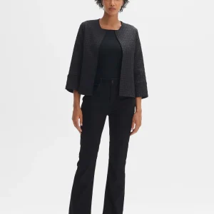 OPUS Fashion Korte Blazer Junata^ Blazer & Vesten