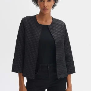 OPUS Fashion Korte Blazer Junata^ Blazer & Vesten