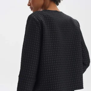 OPUS Fashion Korte Blazer Junata^ Blazer & Vesten