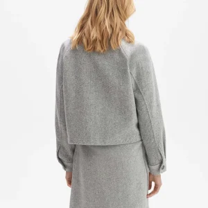 OPUS Fashion Korte Jas Hulina^ Outdoor