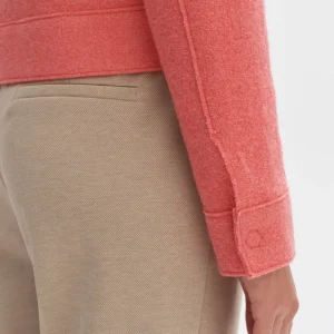 OPUS Fashion Korte Jas Humini Raw^ Outdoor