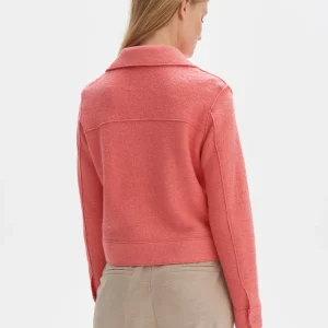 OPUS Fashion Korte Jas Humini Raw^ Outdoor