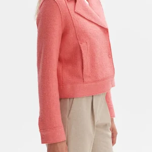 OPUS Fashion Korte Jas Humini Raw^ Outdoor