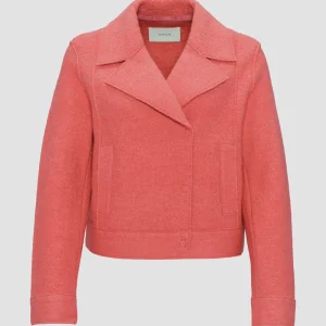 OPUS Fashion Korte Jas Humini Raw^ Outdoor