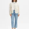 OPUS Fashion Korte Jas Jupina^ Outdoor