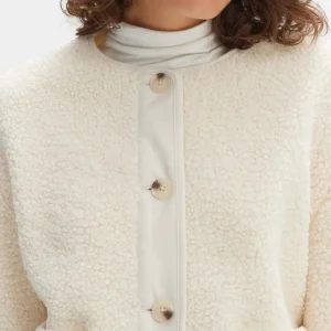 OPUS Fashion Korte Jas Jupina^ Outdoor