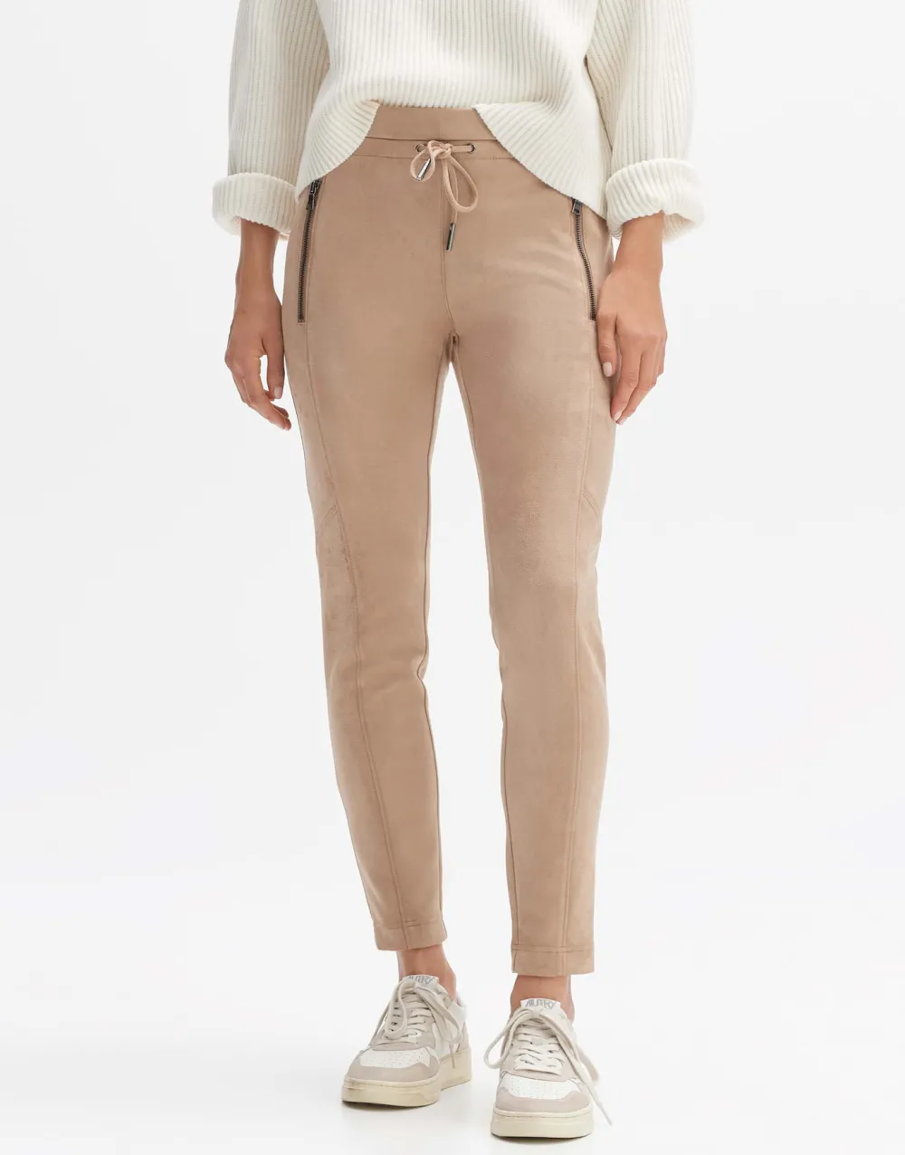 kunstleren_broek_elvina_1-1.webp OPUS Fashion Kunstleren Broek Elvina^ Broeken