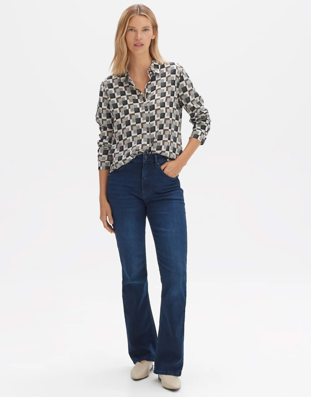 long_flared_jeans_edris_0.webp OPUS Fashion Long Flared Jeans Edris^ Jeans
