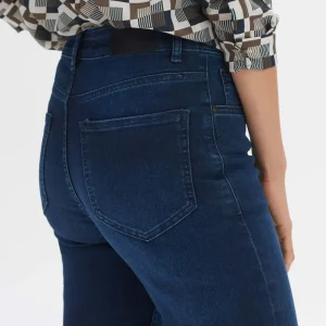 OPUS Fashion Long Flared Jeans Edris^ Jeans