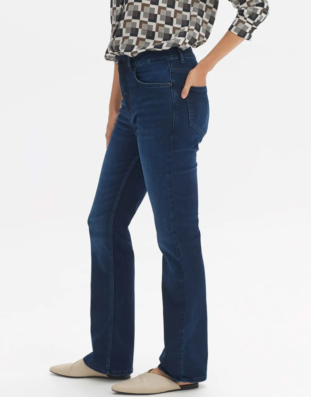 long_flared_jeans_edris_5.webp OPUS Fashion Long Flared Jeans Edris^ Jeans