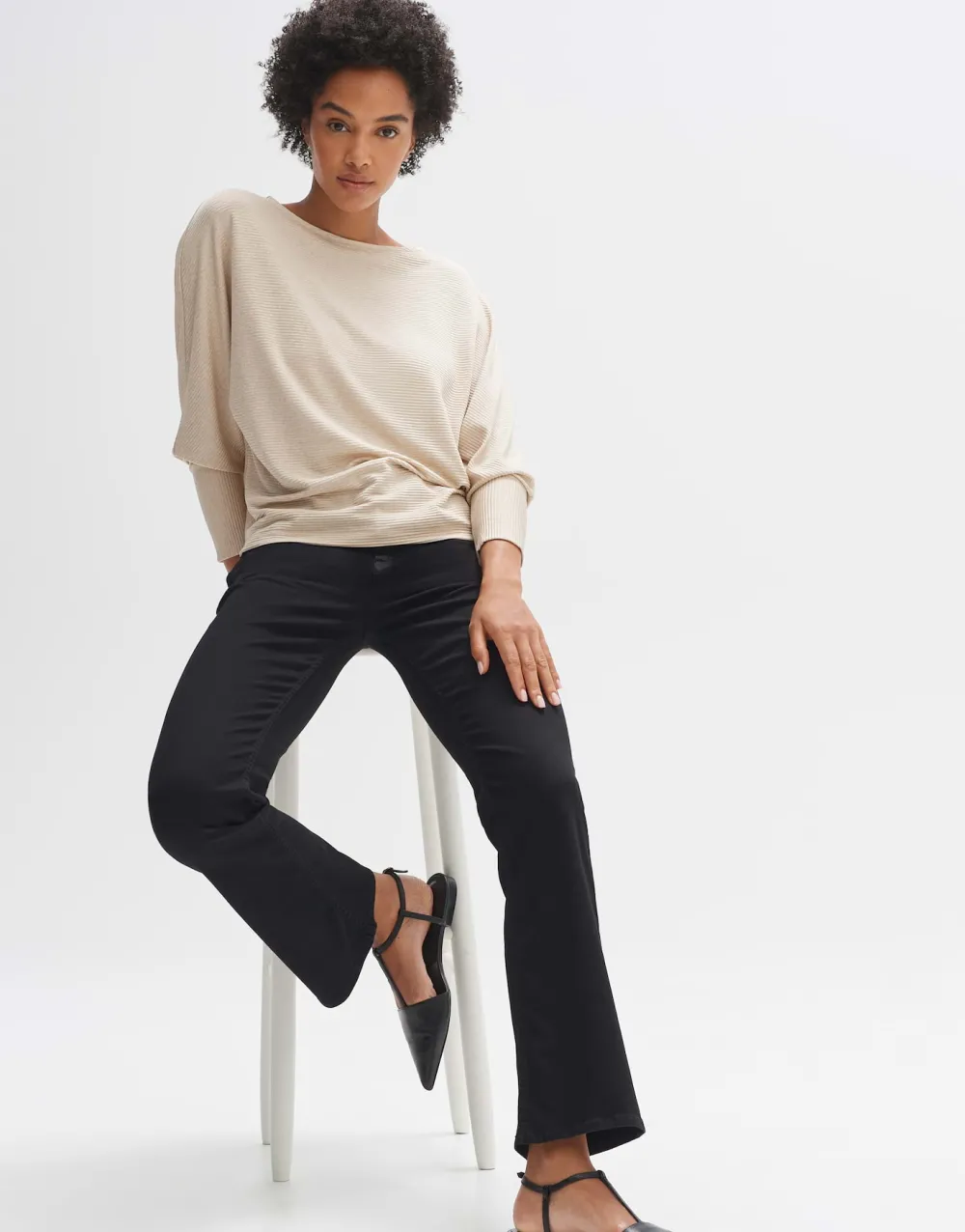 long_flared_jeans_edris_6-1.webp OPUS Fashion Long Flared Jeans Edris^ Jeans