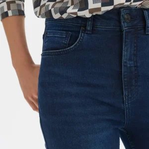 OPUS Fashion Long Flared Jeans Edris^ Jeans